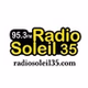 Radio Soleil 35 logo