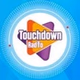 Touchdown Radio logo