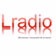 Logo de Lradio