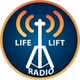 Life Lift Radio logo
