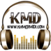 Radio KhmerMiDi - Radio Station 2 logo