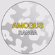amogus radio logo