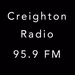 Creighton Community Radio - KNIL-LP logo