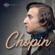 Logo de Calm Radio - Chopin