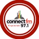 Connect FM logo