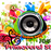 Primaveral Stereo logo
