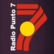 Radio Punto 7 Osorno logo