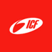 ICF Praha Radio logo