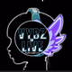 Logo de Radio.VyBZ.Live - Your Country
