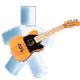 Logo de Sucre Pop