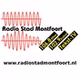 Radio Stad Montfoort (RSM) logo