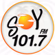 Logo de La Nueva Soy 101.7 - XHPR