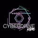 Cyber Drive Radio logo