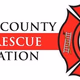 Logo de Forsyth County, NC Fire, EMS, Rescue