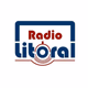 Logo de Radio Litoral AM 1600