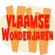 Logo de Vlaamse Wonderjaren