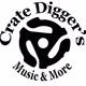 Logo de Crate Digger's Radio