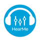 Logo de HearMe.fm - Harpsichord Works