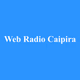 Logo de Web Rádio Caipira