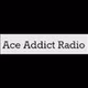Ace Addict Radio - Electro logo