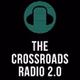 The Crossroads Radio 2.0 logo