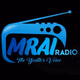 Logo de MRAI Radio