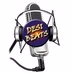 Logo de Desi Beats