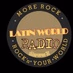Latin World Radio logo
