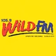 105.9 Wild FM - DYWT logo