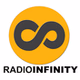 Radio Infinity logo