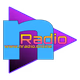 Logo de nRadio