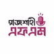 Logo de Rajshahi FM