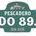 KPDO 89.3 FM Community Radio for Pescadero and the South Coast - KPDO logo
