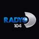 Logo de Radyo D