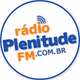 Logo de Rádio Plenitude FM