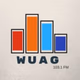 Logo de The Music 103.1 FM - WUAG