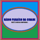 Logo de Paraíso da Cidade