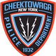 Logo de Cheektowaga Police, Fire and EMS