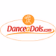 Dança de Salão   Dance a Dois logo