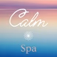 Calm Radio - Calm Spa logo