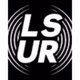 Los Santos Underground Radio logo