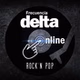 Frecuencia Delta logo
