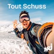 NRJ - Tout Schuss logo