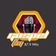 Gospel Fm Taua logo
