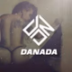 Logo de Rádio Danada