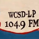 Logo de WCSD-LP