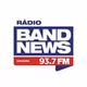 BandNews FM Difusora logo