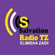 Salvation Radio TZ logo