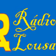 Logo de Rádio Lousada