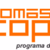 Logo de Lo Mas Top Radio